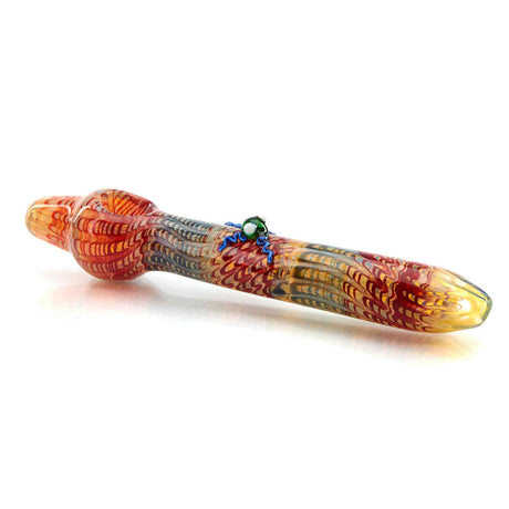 $25 Hand Pipe Eye Frog