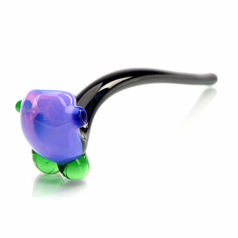 $25 Hand Pipe Eye Gandolf 1