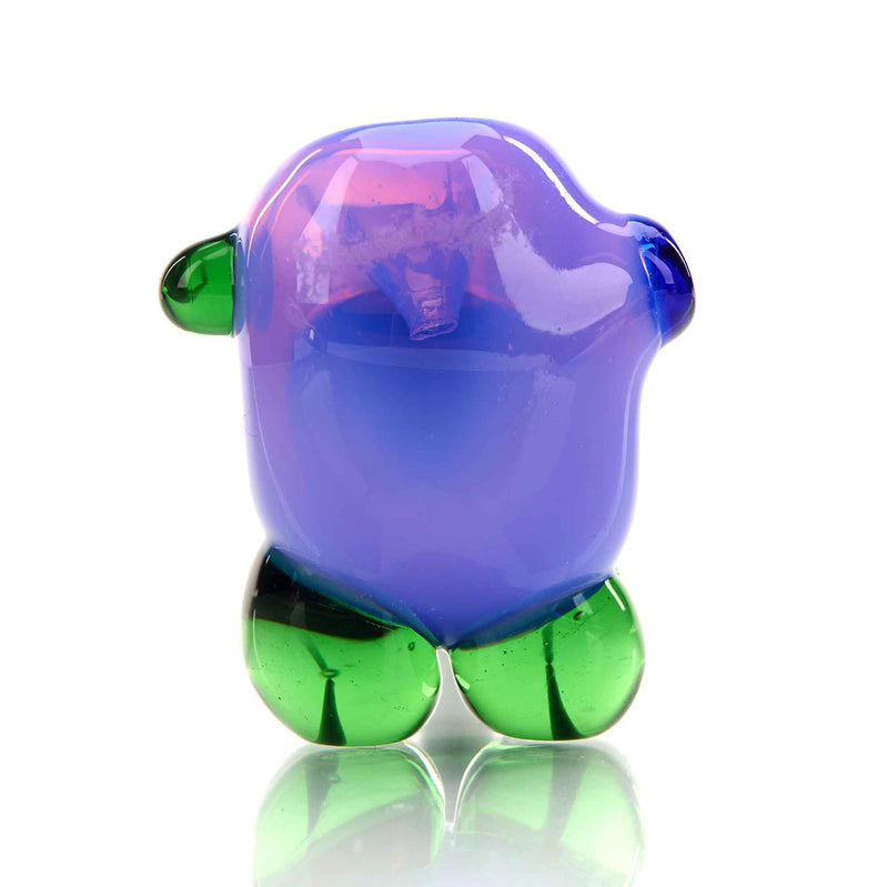 $25 Hand Pipe Eye Gandolf Front