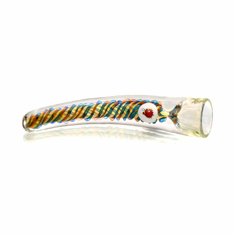$25 Hand Pipe Horn Chillum