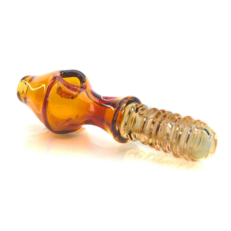 $25 Hand Pipe Light Bulb