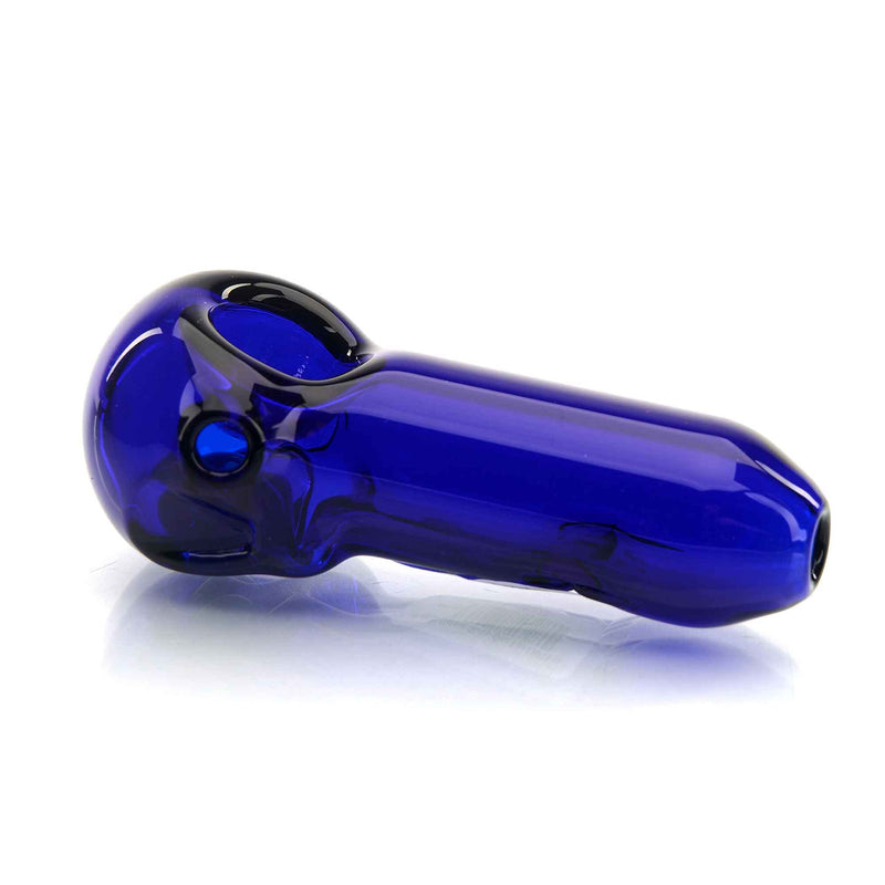 $25 Hand Pipe Midnight Blue