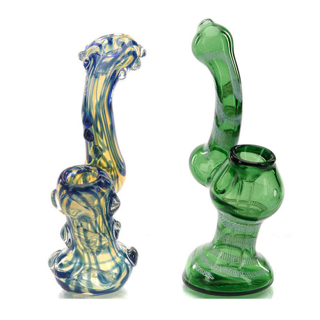 Assorted $30 Bubblers Group