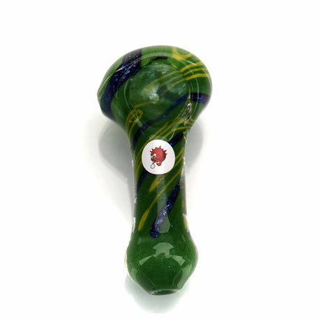 Blowfish Glass Hand Pipe 2