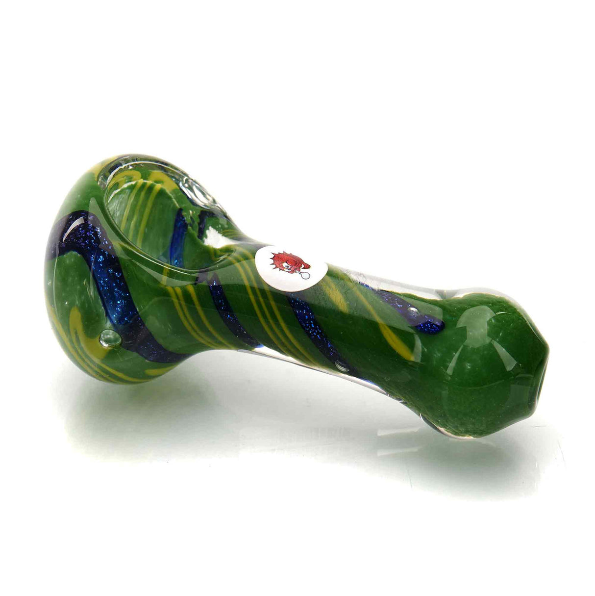 Blowfish Glass Hand Pipe 3