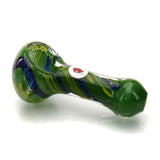 Blowfish Glass Hand Pipe 3