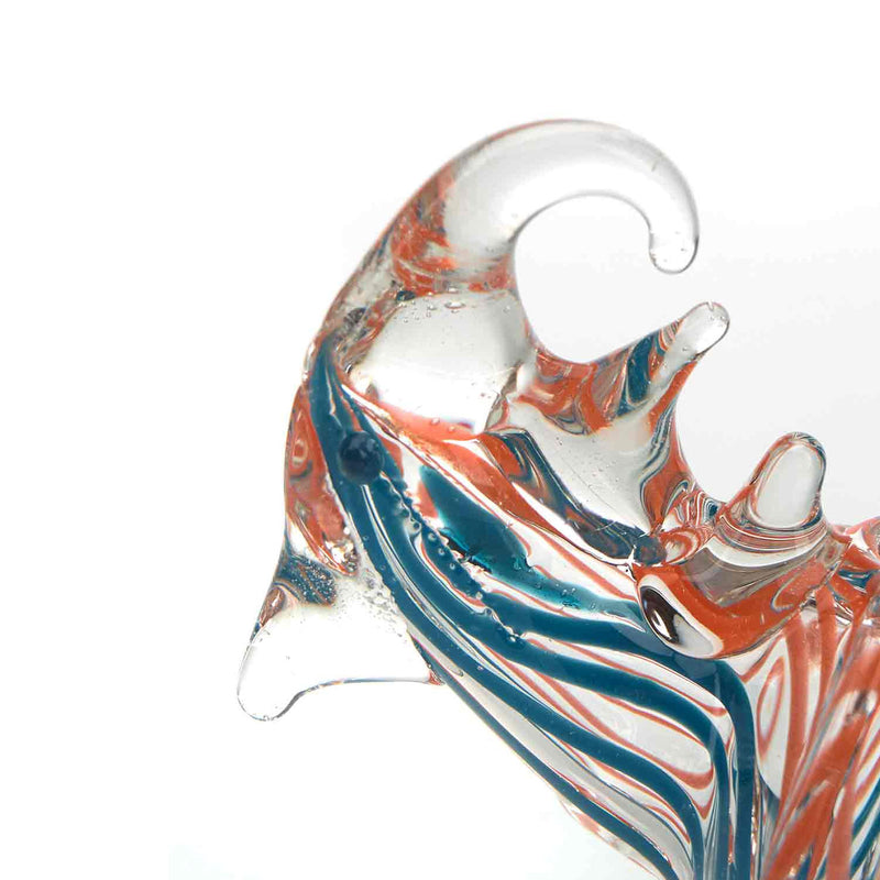 Large Animal Hand Pipe 3