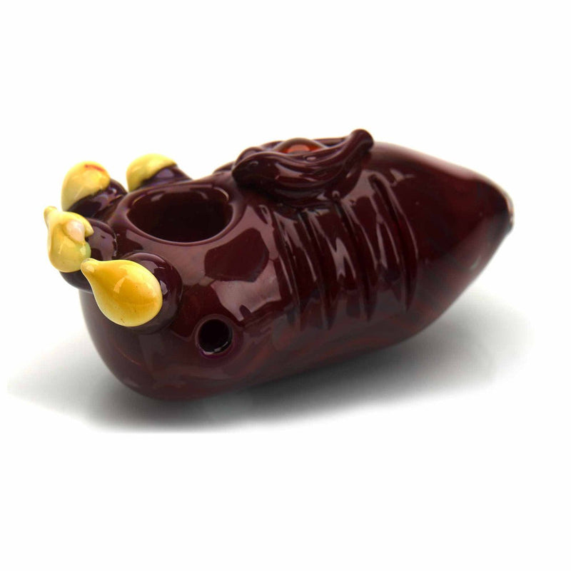 One Eyed Monster Hand Pipe 3