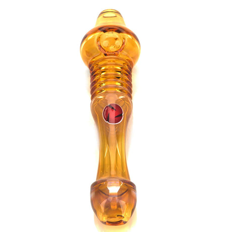 Str8 Glass Hand Pipe 1