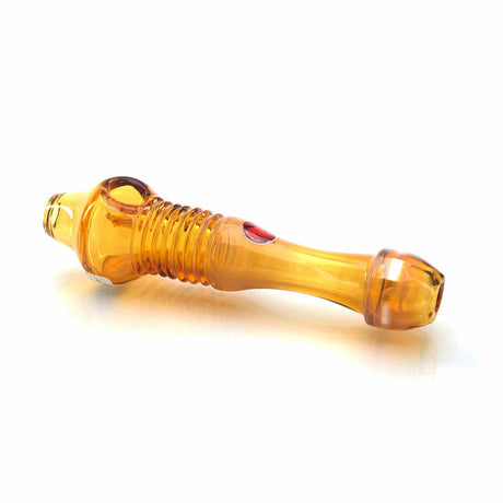 Str8 Glass Hand Pipe 2