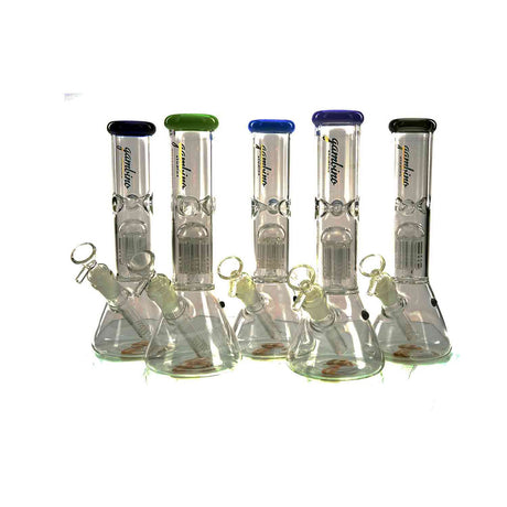 Gambino 10" Tree Beaker Group