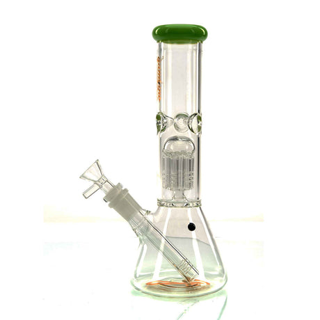 Gambino 10" Tree Beaker Side Slime