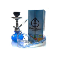 Badshah Pumpkin Hookah