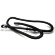 Disposable Hose Black