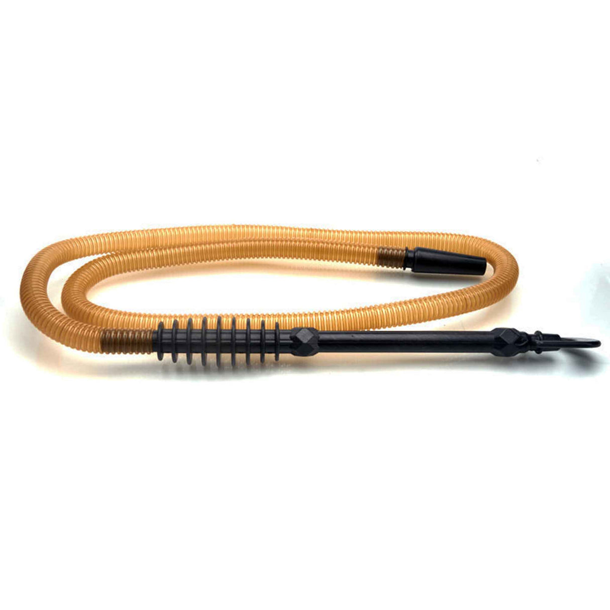 Disposable Hose Amber
