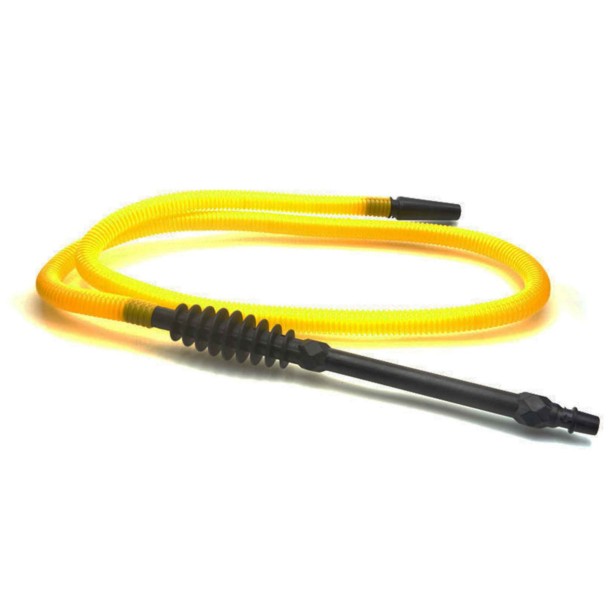 Disposable Hose Yellow