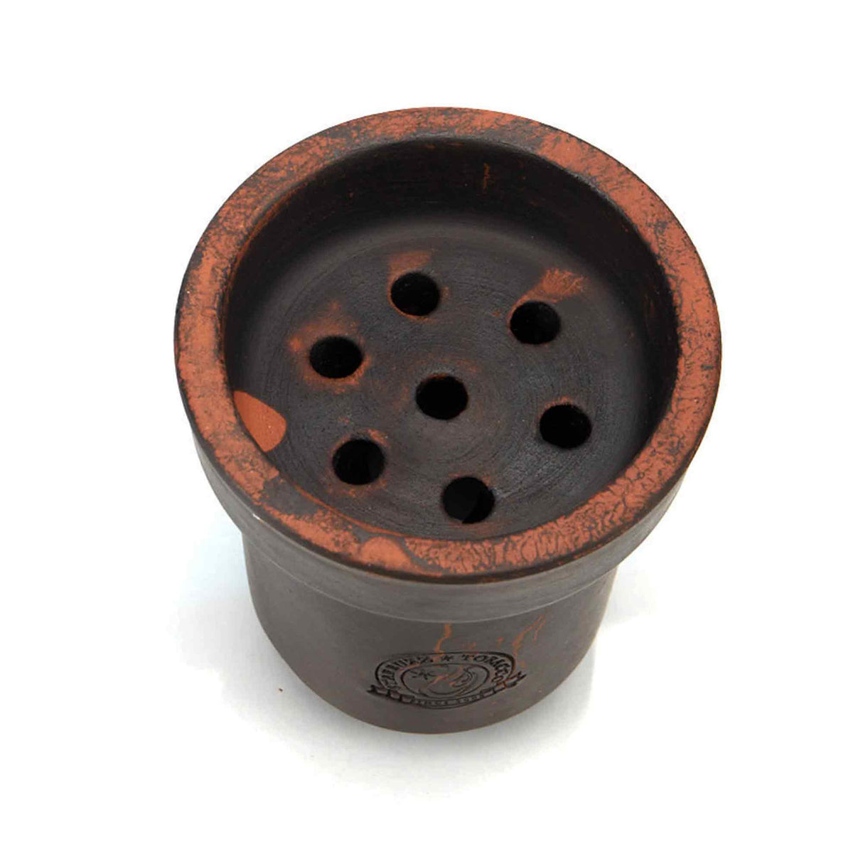 Starbuzz SB1 - Top