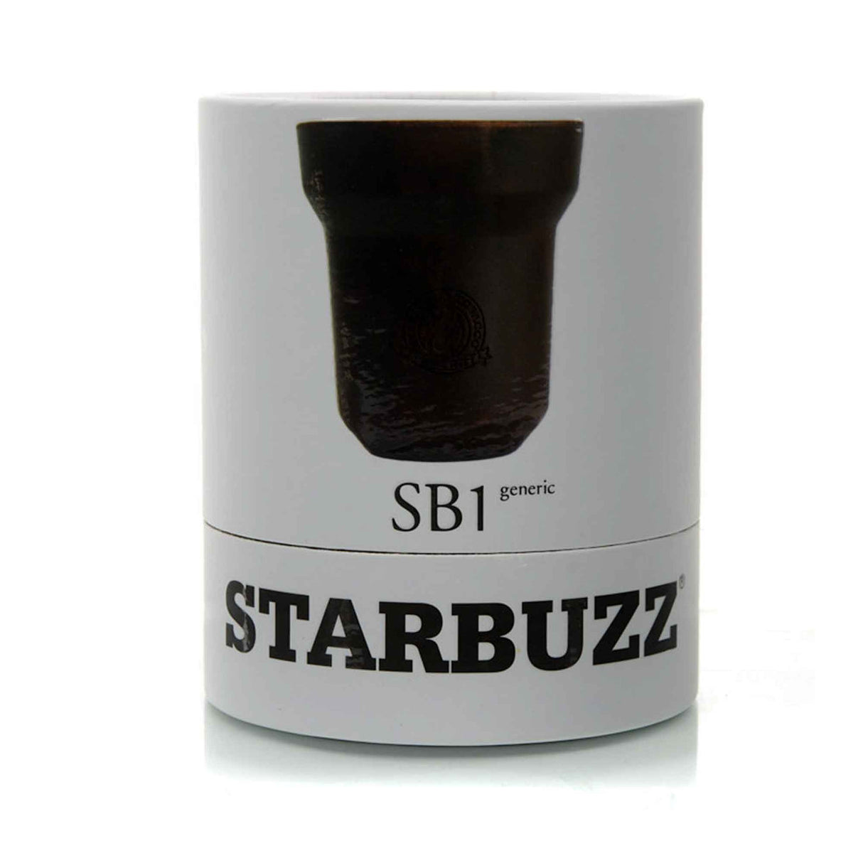 Starbuzz SB1 - Front Display
