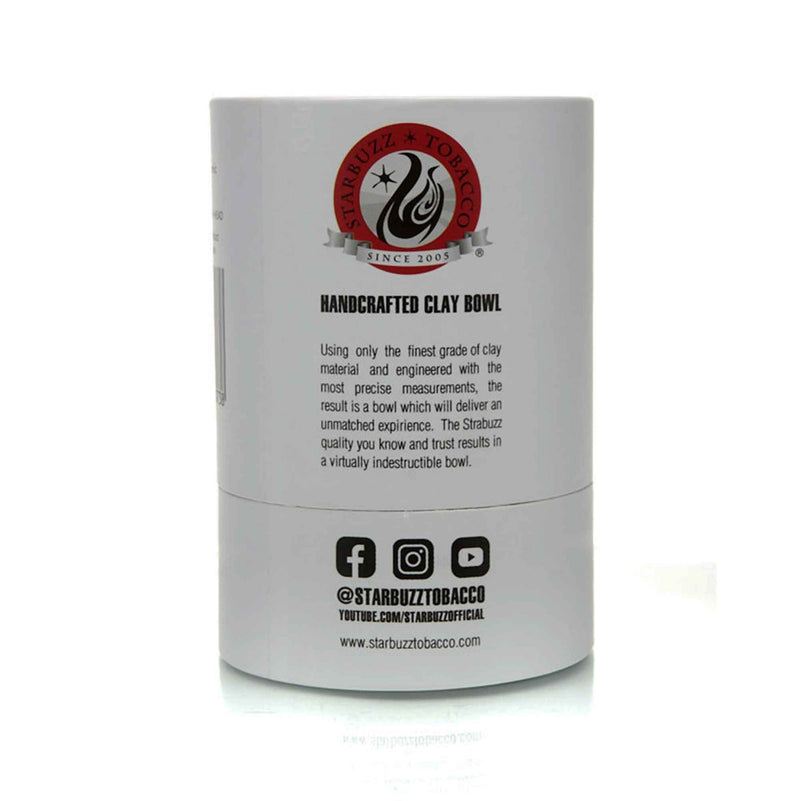 Starbuzz SB2 - Display Back