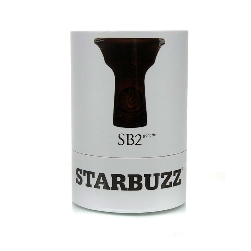Starbuzz SB2 - Display Front