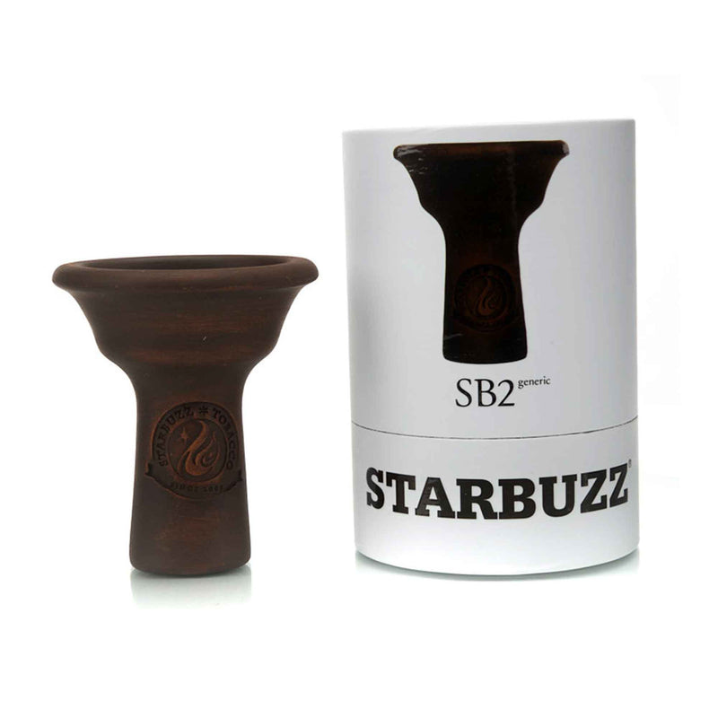 Starbuzz SB2 - Display