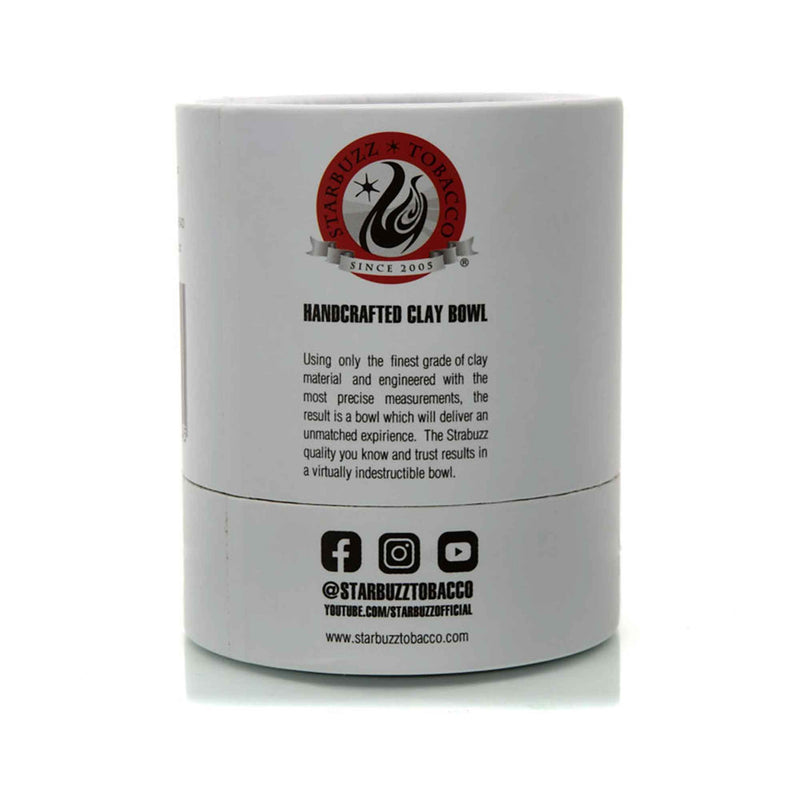 Starbuzz SB3 - Display Back