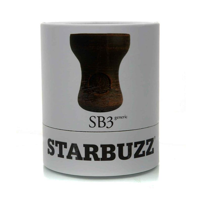 Starbuzz SB3 - Display Front
