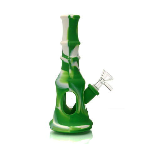 Paradise Silicone Bowman - Green