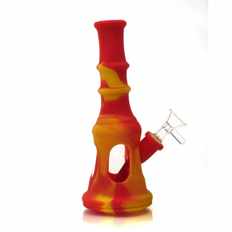 Paradise Silicone Bowman - Fire