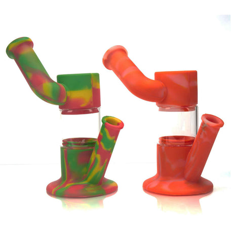 Paradise Silicone Side Cart - Group