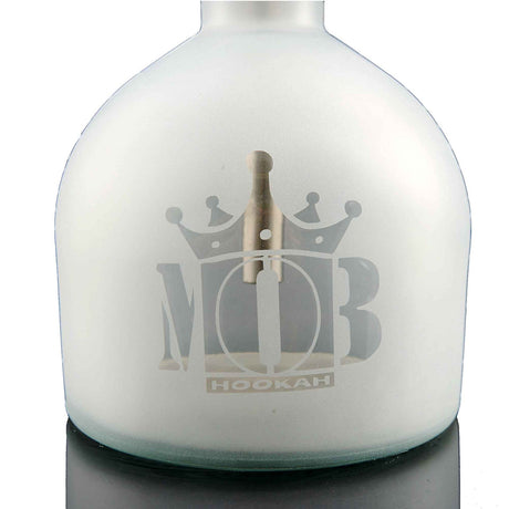 MOB Hookah Pistol 3