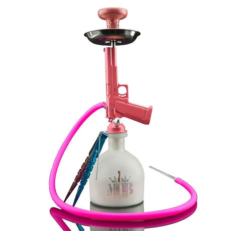 MOB Hookah Pistol 2