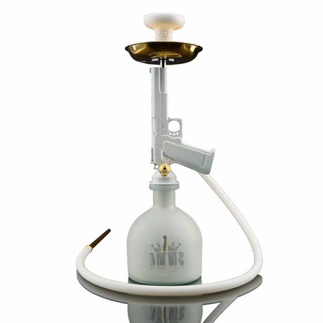 MOB Hookah Pistol 1