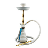 MOB Hookah Rival Gold