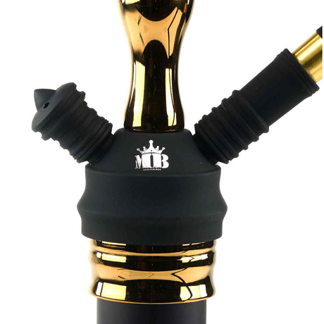 MOB Hookah Rival Detail