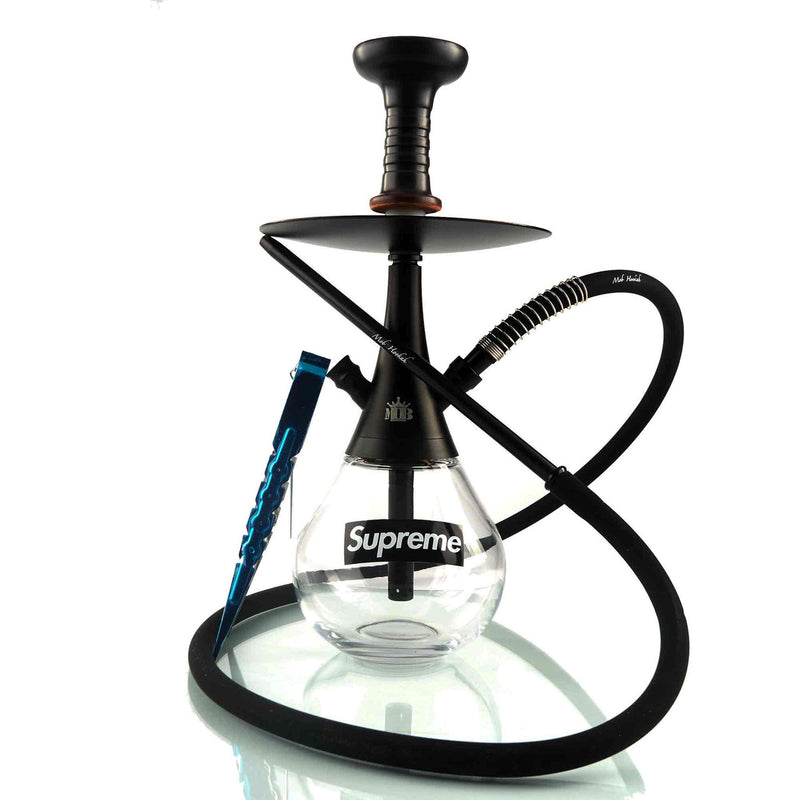 MOB Hookah Drop Supreme 1