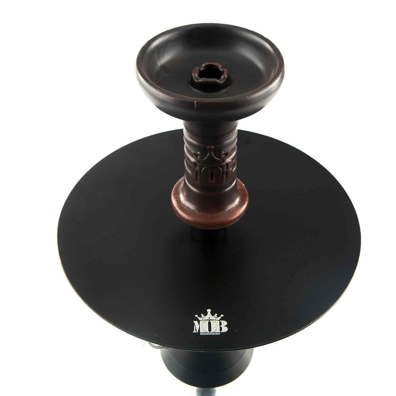 MOB Hookah Drop Supreme 4