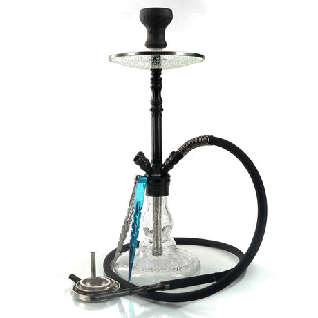 Smokah Hookah FUA Glow 1