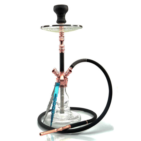 Smokah Hookah FUA Glow 2
