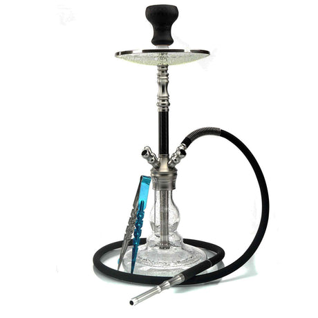 Smokah Hookah FUA Glow 3