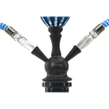 Tanya Hookah Justice 2-Hose 4