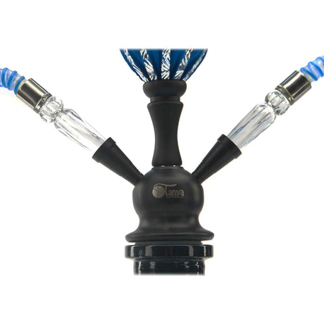 Tanya Hookah Justice 2-Hose 4