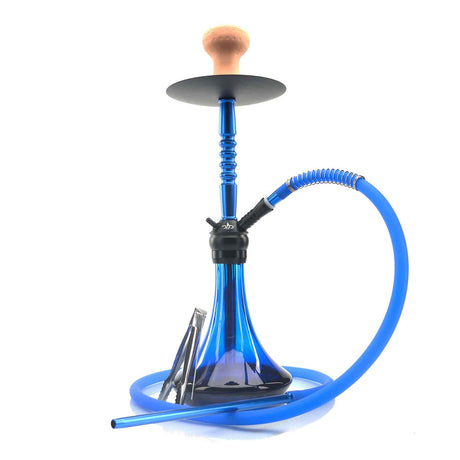 Dud Hookah Johnny 1