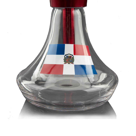 MOB Hookah Xara 2