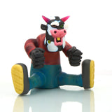 Beefed Up Cow by Rob Morrison 2