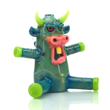 Chameleon Cow by Rob Morrison 2