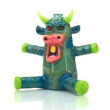 Chameleon Cow by Rob Morrison 3