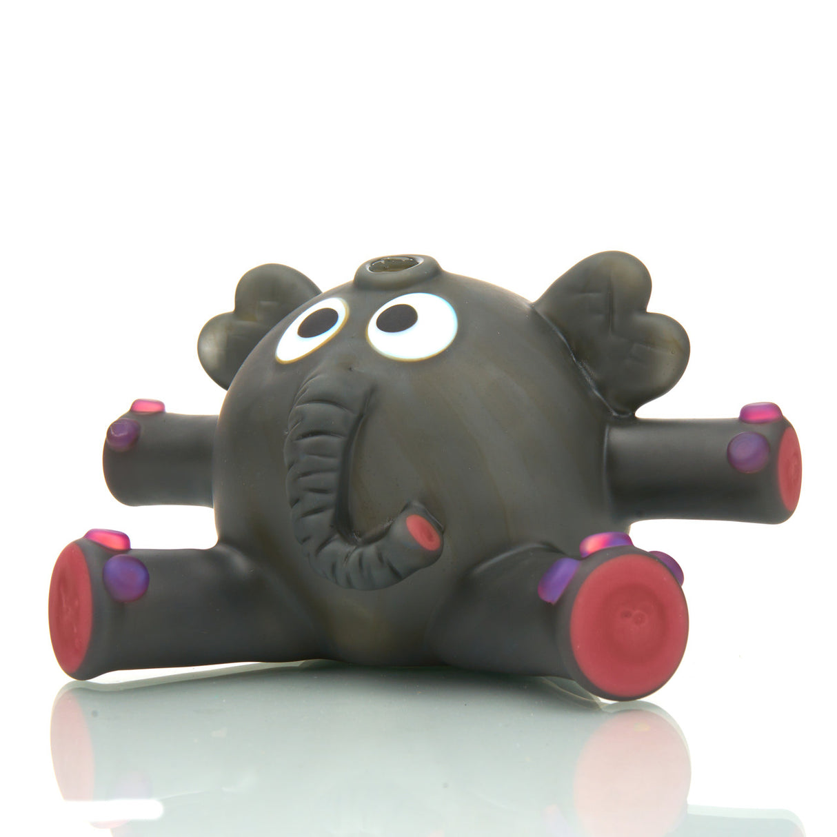 Elephant Ball Rig by Rob Morrison 4