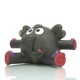 Elephant Ball Rig by Rob Morrison 4
