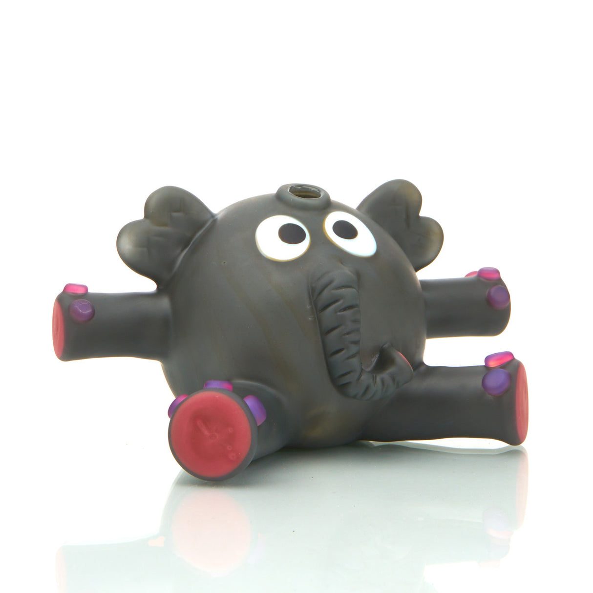 Elephant Ball Rig by Rob Morrison 3